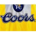 Chelsea 95/97 Away Yellow&Blue Soccer Jersey